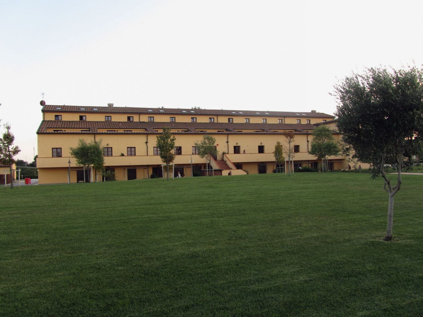 Poggio all'Agnello Country & Beach Resort